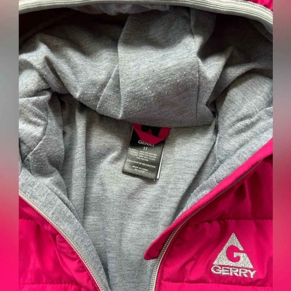 Gerry Weber body hood